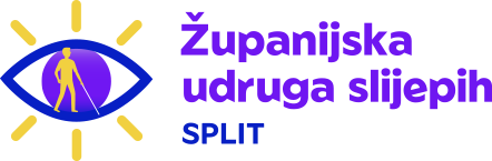 Županijska udruga slijepih Split